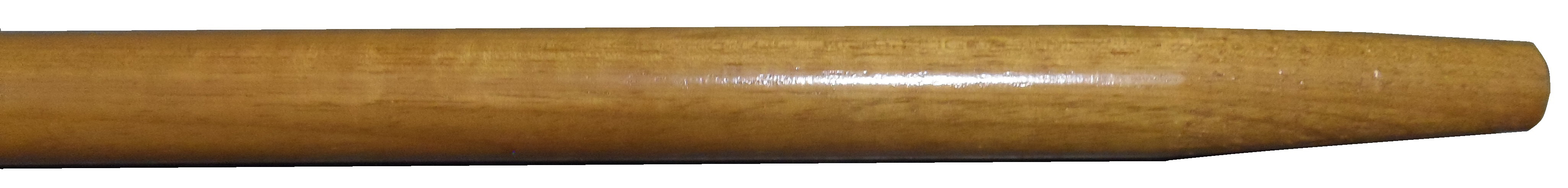 (image for) 15/16" x 5' Wood Handle - Tapered, case of 12